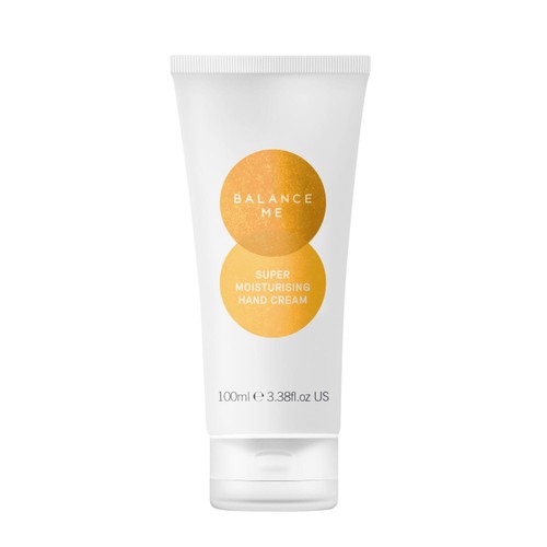 Balance Me Super Moisturising Hand Cream