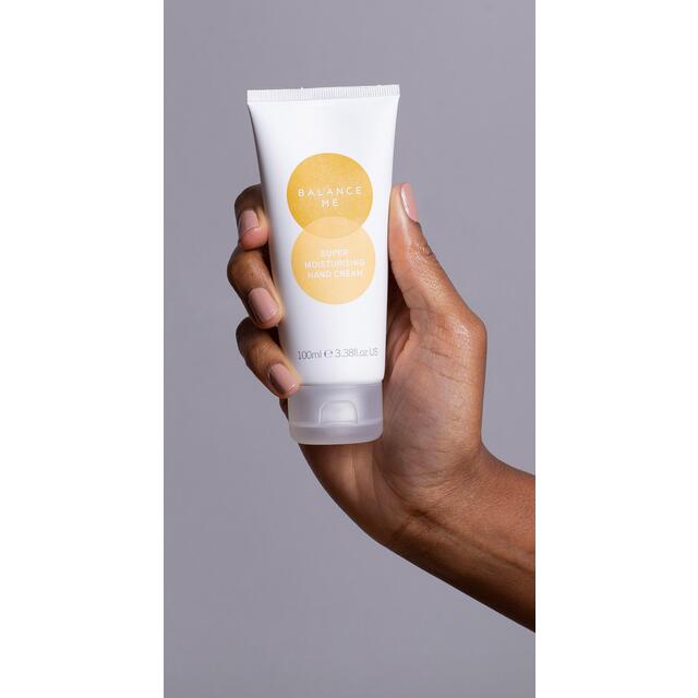 Balance Me Super Moisturising Hand Cream thumbnail 6