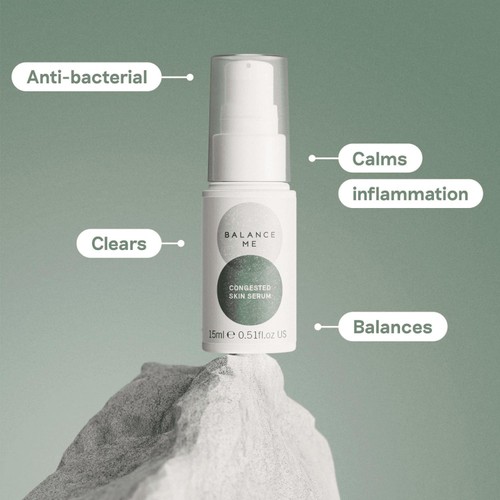 Balance Me Congested Skin Serum thumbnail 3