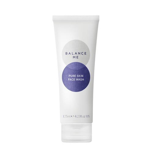 Balance Me Pure Skin Face Wash
