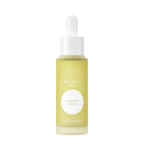 Balance Me Rose Otto Face Oil