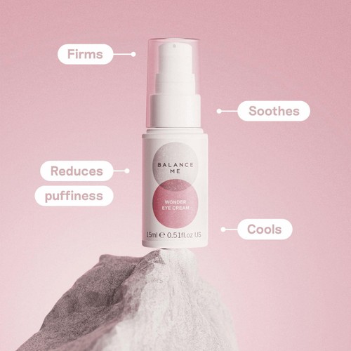 Balance Me Wonder Eye Cream thumbnail 3