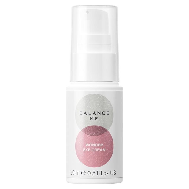 Balance Me Wonder Eye Cream