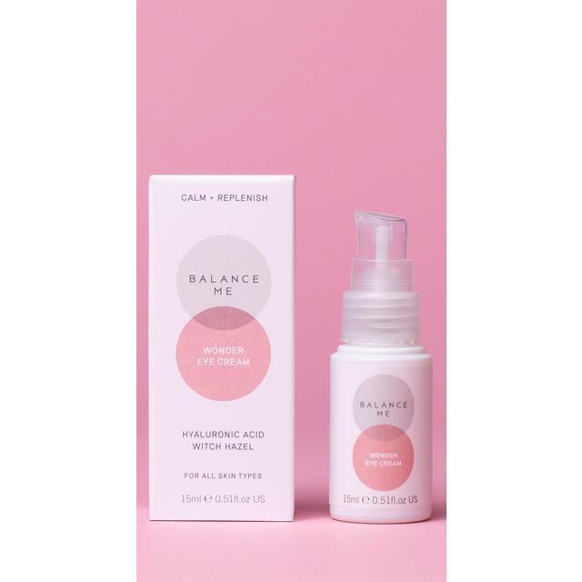 Balance Me Wonder Eye Cream thumbnail 3