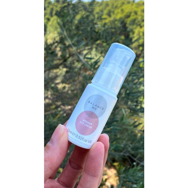 Balance Me Wonder Eye Cream thumbnail 4