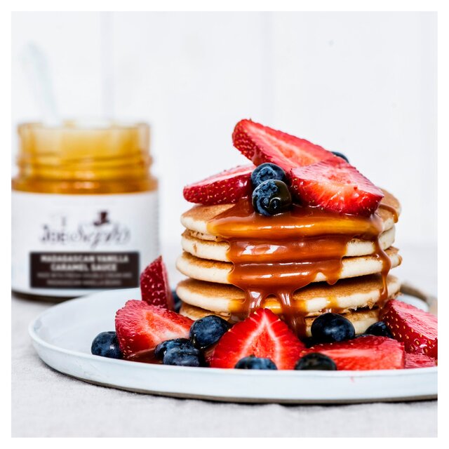 Joe & Seph's Madagascan Vanilla Caramel Sauce thumbnail 2