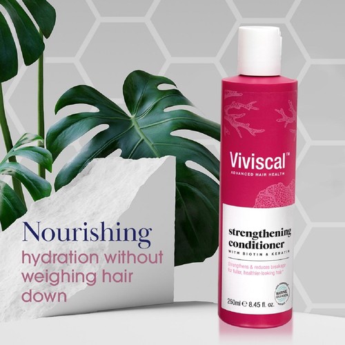 Viviscal Thickening Conditioner thumbnail 3