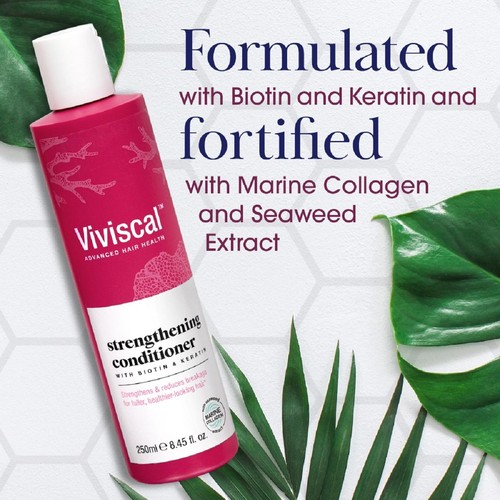 Viviscal Thickening Conditioner thumbnail 5