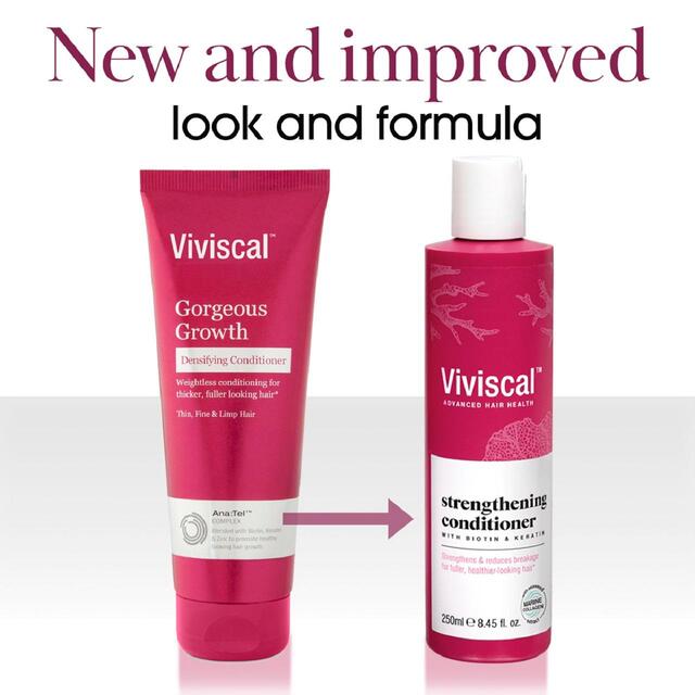 Viviscal Thickening Conditioner thumbnail 2