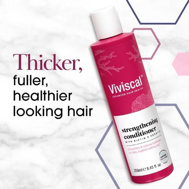 Viviscal Thickening Conditioner thumbnail 4