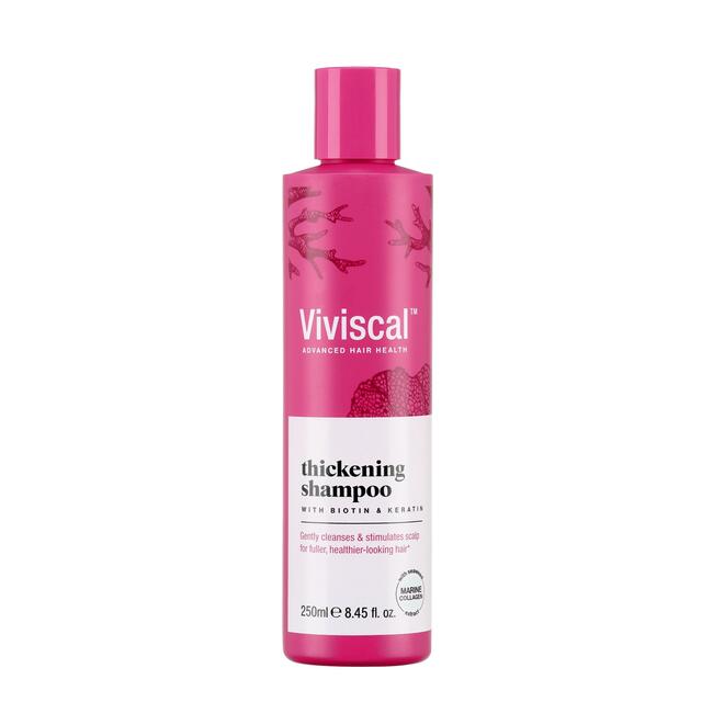 Viviscal Thickening Shampoo
