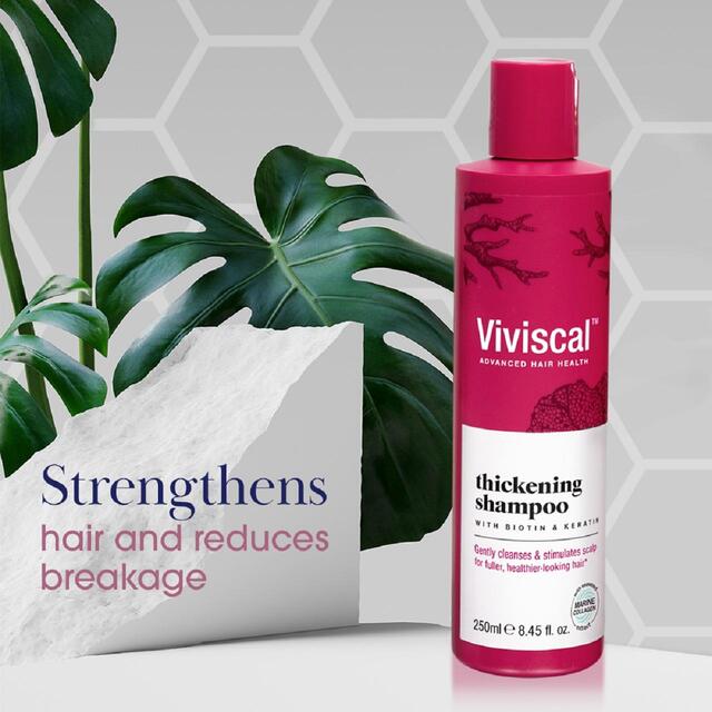Viviscal Thickening Shampoo thumbnail 3