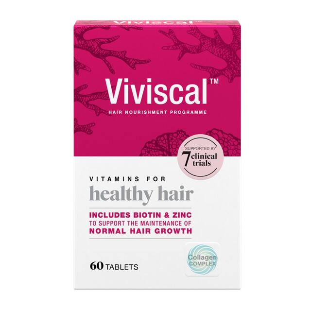 Viviscal Hair Regrowth Tablets