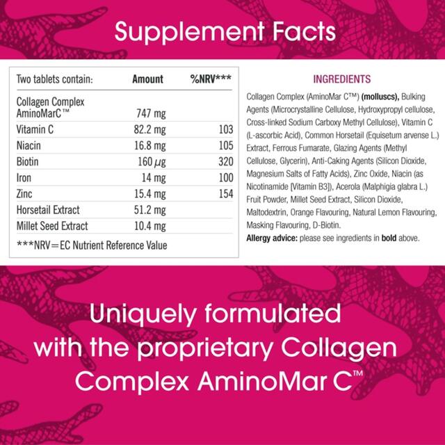 Viviscal Hair Regrowth Tablets thumbnail 4