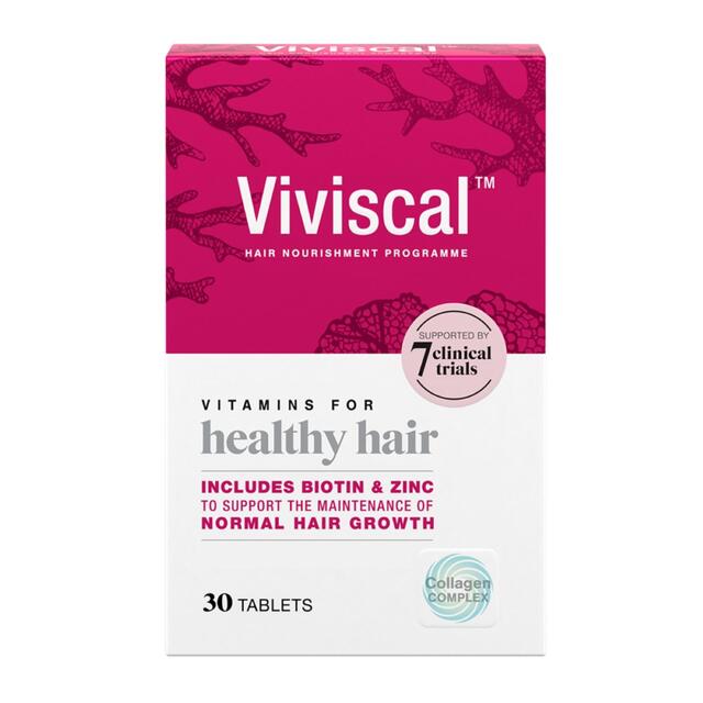 Viviscal Hair Regrowth Tablets