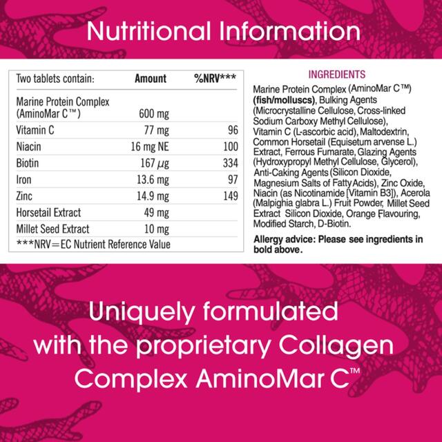 Viviscal Hair Regrowth Tablets thumbnail 3