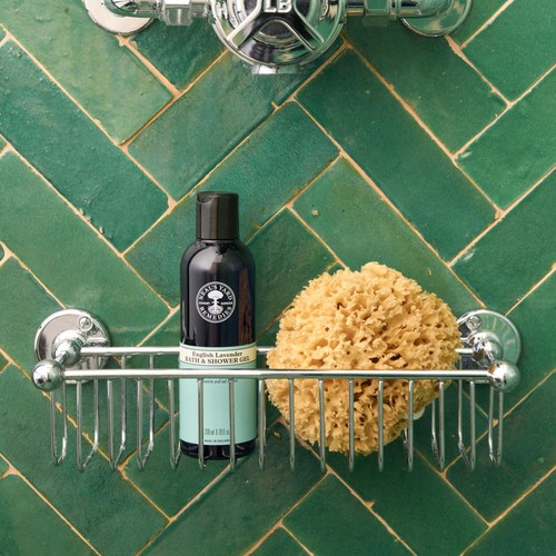 Neal's Yard English Lavender Bath & Shower Gel thumbnail 2