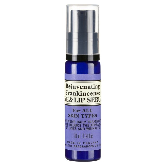 Neal's Yard Frankincense Eye/ Lip Serum