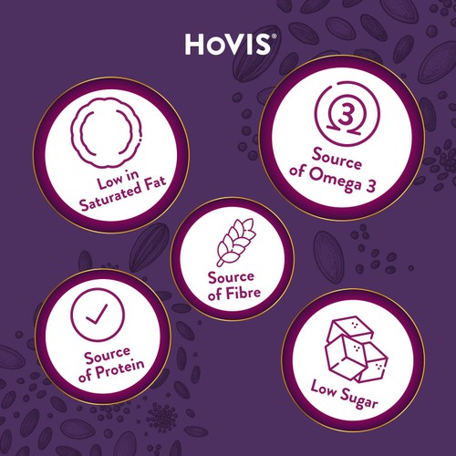 Hovis Seed Sensations Seven Seeds Original thumbnail 4
