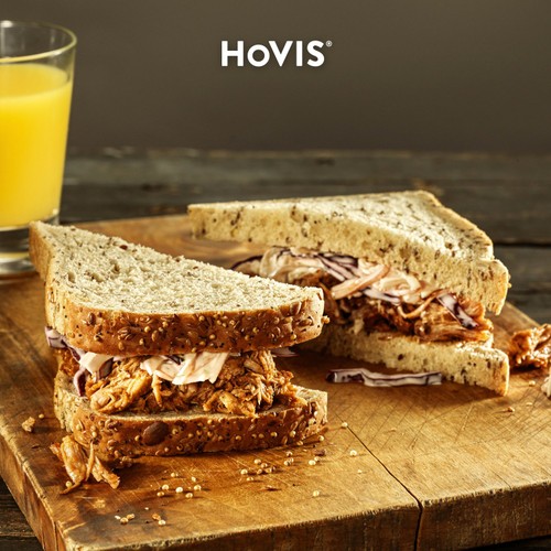 Hovis Seed Sensations Seven Seeds Original thumbnail 5