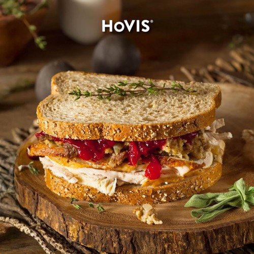 Hovis Seed Sensations Seven Seeds Original thumbnail 7