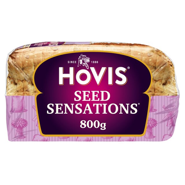 Hovis Seed Sensations Seven Seeds Original