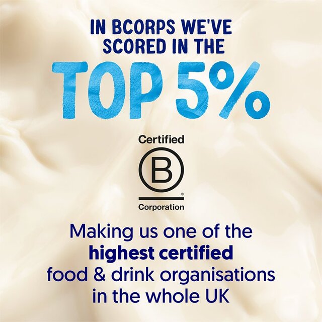 Alpro Greek Style Strawberry Raspberry Yoghurt Alternative thumbnail 10