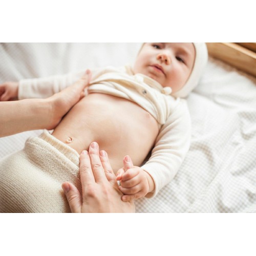 Weleda Baby Natural Calendula Body Lotion thumbnail 4