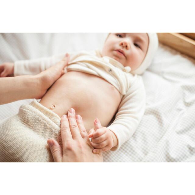 Weleda Baby Natural Calendula Body Lotion thumbnail 3