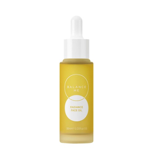 Balance Me Radiance Face Oil
