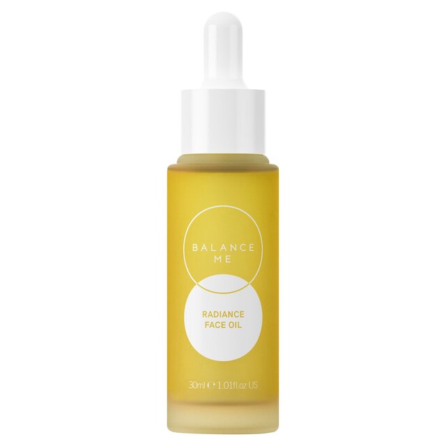 Balance Me Radiance Face Oil