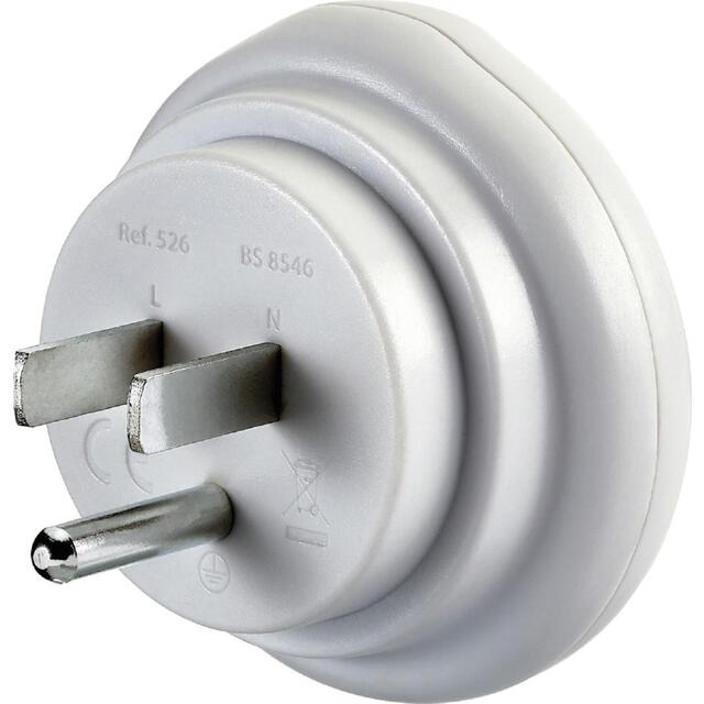 Go Travel UK - USA Adapter thumbnail 3