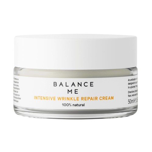 Balance Me Intensive Wrinkle Repair Cream