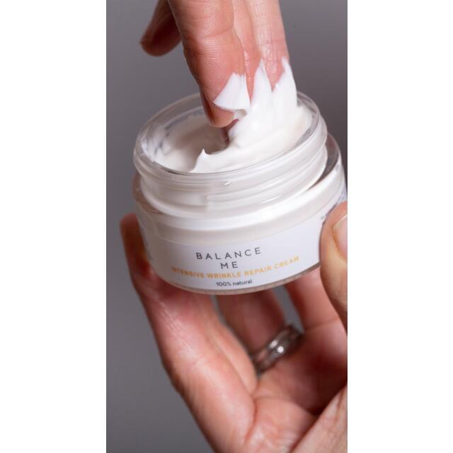 Balance Me Intensive Wrinkle Repair Cream thumbnail 4