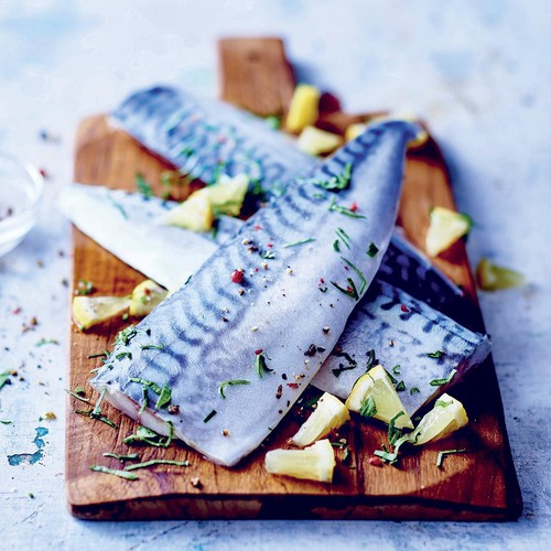 Picard Mackerel Fillets thumbnail 2