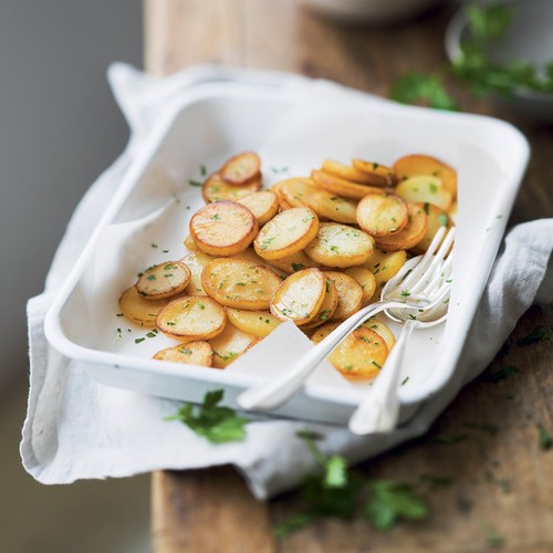 Picard Potatoes Sarladaise thumbnail 2