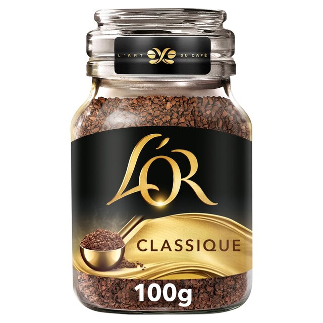 L'OR Classique Instant Coffee thumbnail 2