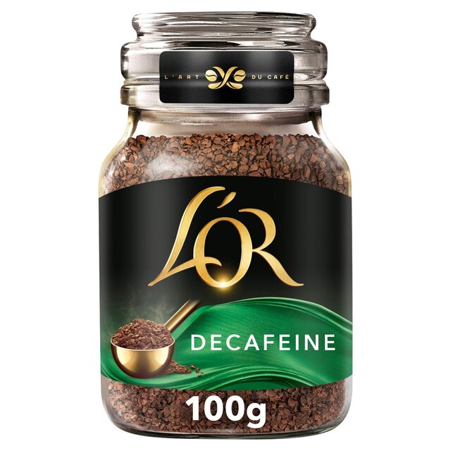 L'OR Decaff Instant Coffee thumbnail 2