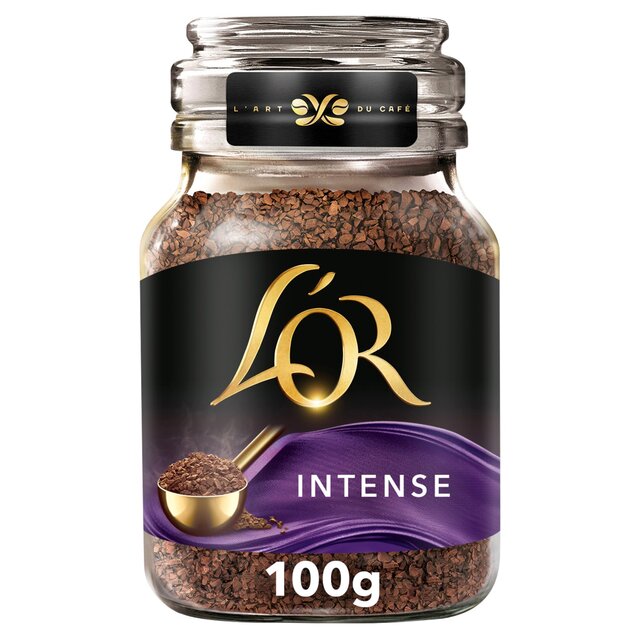 L'OR Intense Instant Coffee thumbnail 2