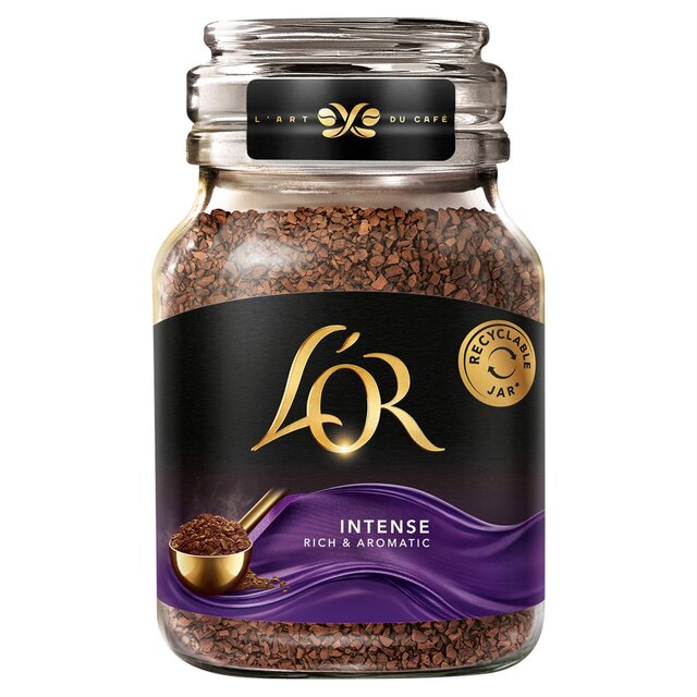 L'OR Intense Instant Coffee thumbnail 3