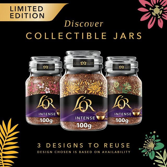 L'OR Intense Instant Coffee thumbnail 4