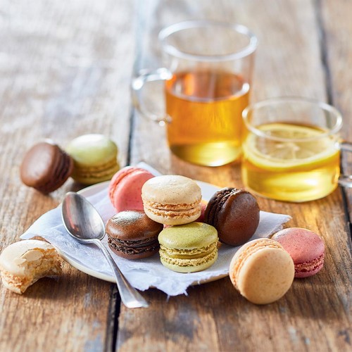 Picard 16 Macarons thumbnail 2