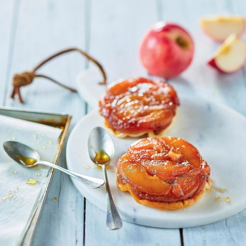 Picard 2 Apple French Tarte Tatin thumbnail 2