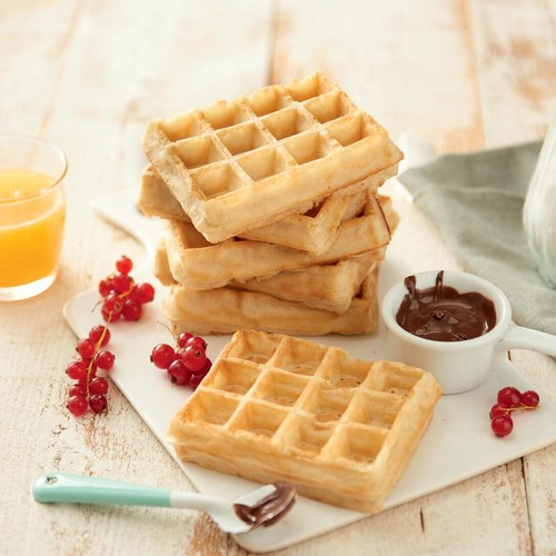 Picard Waffles thumbnail 2