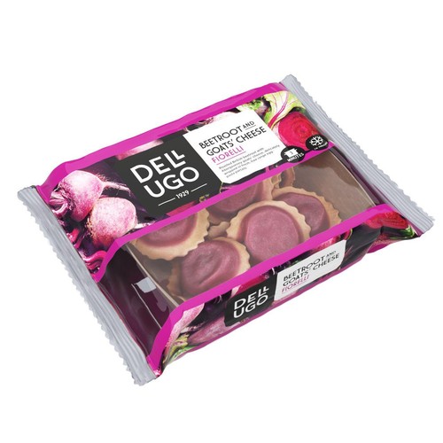 Dell'Ugo Beetroot & Goats Cheese Fiorelli thumbnail 2