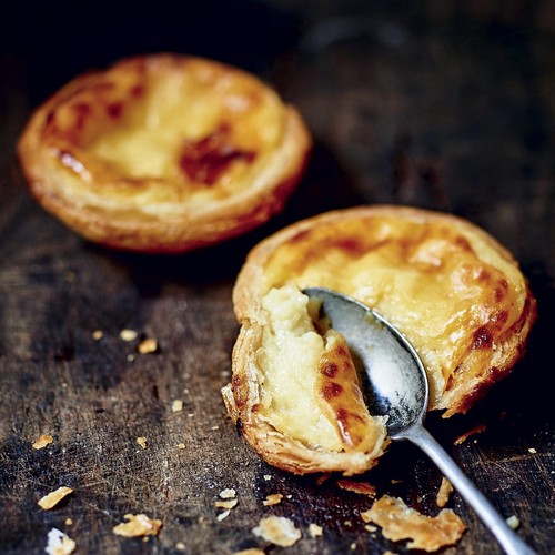 Picard Pasteis De Nata thumbnail 3