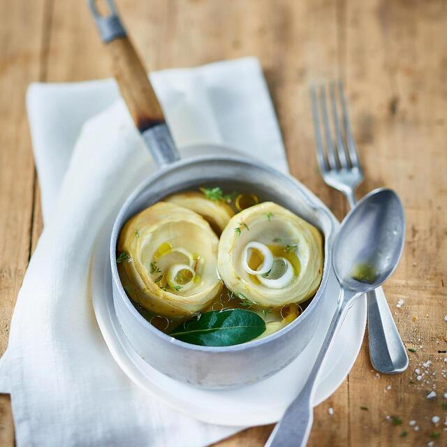 Picard Artichoke Bottoms Frozen thumbnail 2