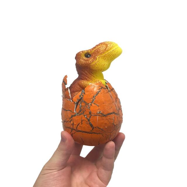 Large T-Rex Hatching Egg, 3yrs+ thumbnail 3