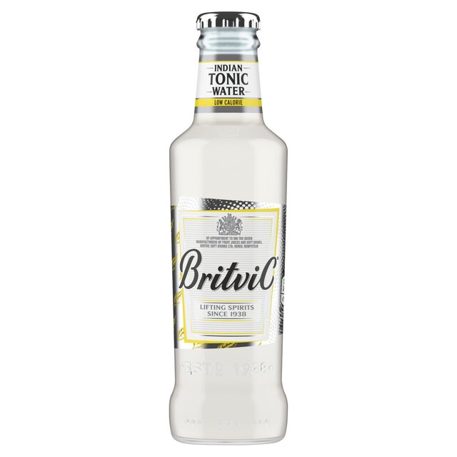 Britvic Indian Low Calorie Tonic Water thumbnail 2
