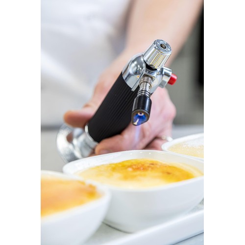 Kitchen Craft Cooks Blowtorch thumbnail 5